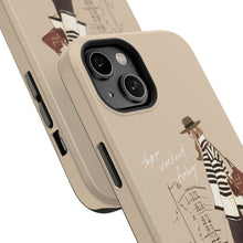 画像をギャラリービューアに読み込む, スマホケース Phone Case「Weekend Feeling」
