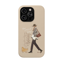 画像をギャラリービューアに読み込む, スマホケース Phone Case「Weekend Feeling」

