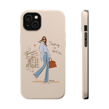 Load image into Gallery viewer, MagSafe Phone Case - Shopping On Madison
