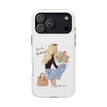 画像をギャラリービューアに読み込む, スマホケース MagSafe Phone Case「C&#39;est Le Printemps」
