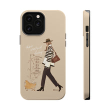 Load image into Gallery viewer, MagSafe Phone Case - Weekend Feeling
