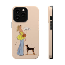 Load image into Gallery viewer, MagSafe Phone Case - Have a Good One
