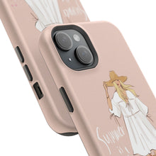 画像をギャラリービューアに読み込む, スマホケース Phone Case「Summer Is Here」
