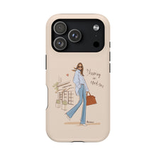 Load image into Gallery viewer, MagSafe Phone Case - Shopping On Madison
