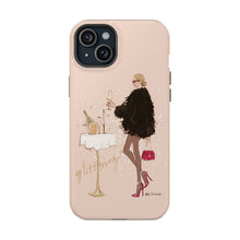 Load image into Gallery viewer, MagSafe Phone Case - Glittering
