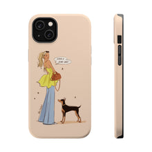 Load image into Gallery viewer, MagSafe Phone Case - Have a Good One
