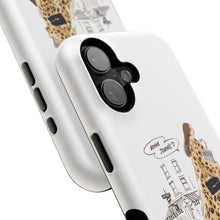 画像をギャラリービューアに読み込む, スマホケース Phone Case「Bonne Journée」

