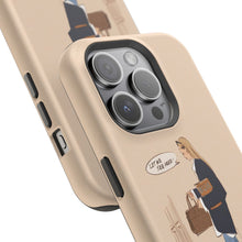画像をギャラリービューアに読み込む, スマホケース MagSafe Phone Case「Bookstore」
