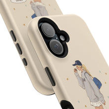画像をギャラリービューアに読み込む, スマホケース MagSafe Phone Case「Spring Is Here」
