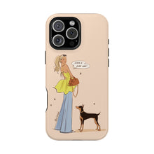 Load image into Gallery viewer, MagSafe Phone Case - Have a Good One
