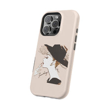 画像をギャラリービューアに読み込む, スマホケース MagSafe Phone Case「Chloe Takahashi」
