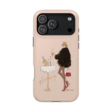 Load image into Gallery viewer, MagSafe Phone Case - Glittering

