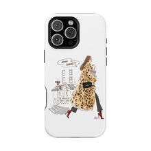 画像をギャラリービューアに読み込む, スマホケース Phone Case「Bonne Journée」
