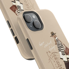 画像をギャラリービューアに読み込む, スマホケース Phone Case「Weekend Feeling」
