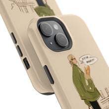 画像をギャラリービューアに読み込む, スマホケース MagSafe Phone Case「On the Go」
