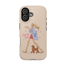 Load image into Gallery viewer, MagSafe Phone Case - Feeling Pink
