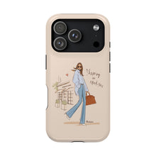 Load image into Gallery viewer, Phone Case - Shopping On Madison

