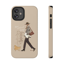 画像をギャラリービューアに読み込む, スマホケース Phone Case「Weekend Feeling」
