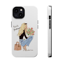 画像をギャラリービューアに読み込む, スマホケース MagSafe Phone Case「C&#39;est Le Printemps」
