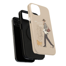 画像をギャラリービューアに読み込む, スマホケース Phone Case「Weekend Feeling」
