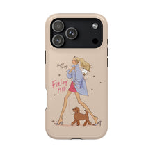 Load image into Gallery viewer, MagSafe Phone Case - Feeling Pink
