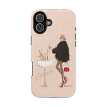 Load image into Gallery viewer, MagSafe Phone Case - Glittering
