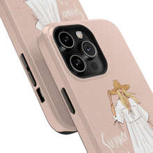 画像をギャラリービューアに読み込む, スマホケース Phone Case「Summer Is Here」
