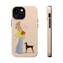 Load image into Gallery viewer, MagSafe Phone Case - Have a Good One
