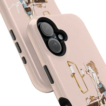 画像をギャラリービューアに読み込む, スマホケース MagSafe Phone Case「Weekend」
