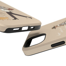 画像をギャラリービューアに読み込む, スマホケース Phone Case「Weekend Feeling」
