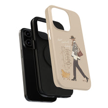 画像をギャラリービューアに読み込む, スマホケース Phone Case「Weekend Feeling」
