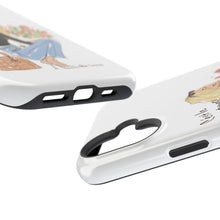 画像をギャラリービューアに読み込む, スマホケース MagSafe Phone Case「C&#39;est Le Printemps」
