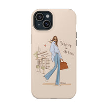 Load image into Gallery viewer, MagSafe Phone Case - Shopping On Madison
