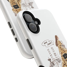 画像をギャラリービューアに読み込む, スマホケース Phone Case「Bonne Journée」
