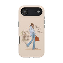 Load image into Gallery viewer, MagSafe Phone Case - Shopping On Madison
