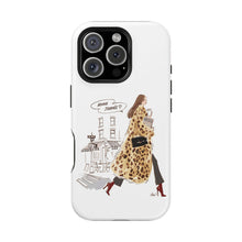 画像をギャラリービューアに読み込む, スマホケース Phone Case「Bonne Journée」
