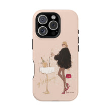 Load image into Gallery viewer, MagSafe Phone Case - Glittering
