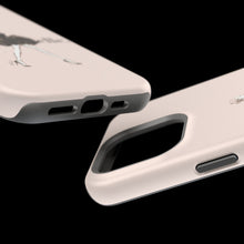 Load image into Gallery viewer, MagSafe Phone Case - La Vie Est Belle
