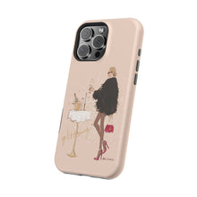 Load image into Gallery viewer, MagSafe Phone Case - Glittering
