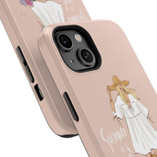画像をギャラリービューアに読み込む, スマホケース Phone Case「Summer Is Here」
