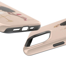 Load image into Gallery viewer, MagSafe Phone Case - Glittering
