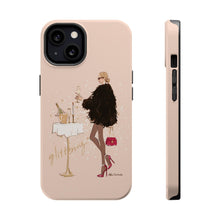 Load image into Gallery viewer, MagSafe Phone Case - Glittering
