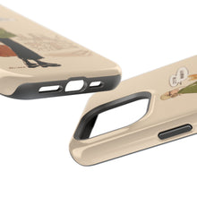 画像をギャラリービューアに読み込む, スマホケース MagSafe Phone Case「On the Go」
