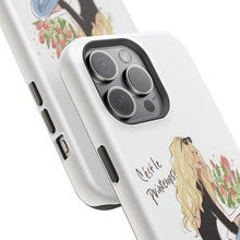 画像をギャラリービューアに読み込む, スマホケース MagSafe Phone Case「C&#39;est Le Printemps」
