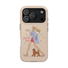 Load image into Gallery viewer, MagSafe Phone Case - Feeling Pink
