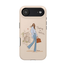 Load image into Gallery viewer, Phone Case - Shopping On Madison
