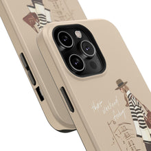 画像をギャラリービューアに読み込む, スマホケース Phone Case「Weekend Feeling」
