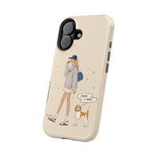 画像をギャラリービューアに読み込む, スマホケース MagSafe Phone Case「Spring Is Here」
