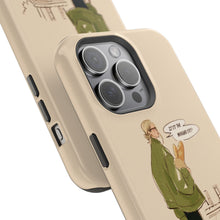 画像をギャラリービューアに読み込む, スマホケース MagSafe Phone Case「On the Go」
