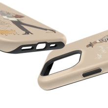 画像をギャラリービューアに読み込む, スマホケース Phone Case「Weekend Feeling」
